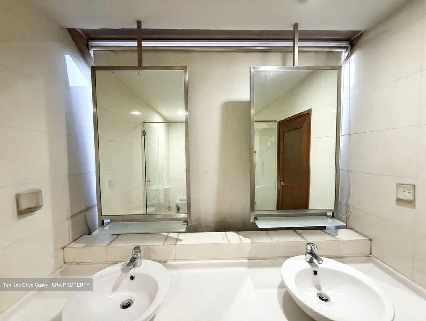 Jalan Merlimau (D11), Semi-Detached #596493831